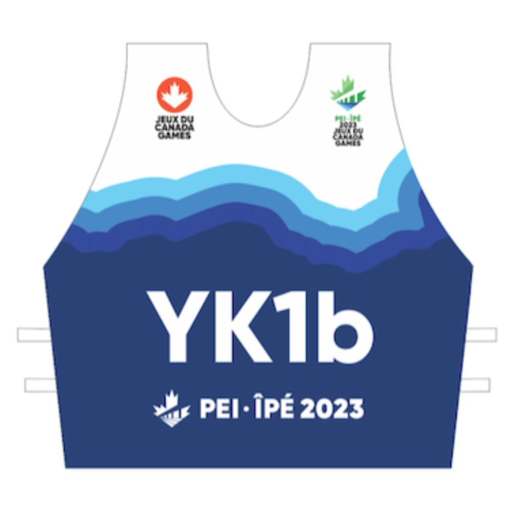 SKI CROSS BIBS w/straps