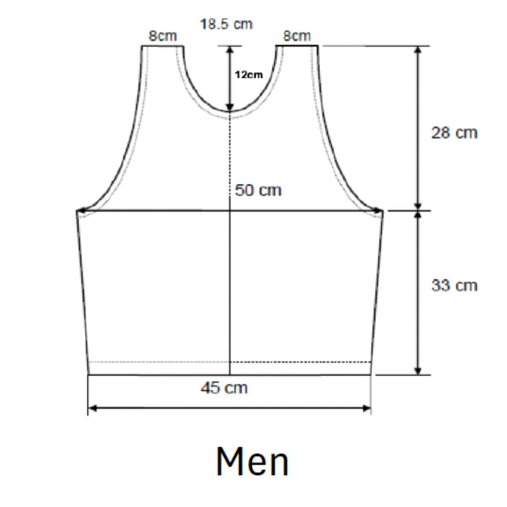 DOSSARDS FIS de SKI CROSS