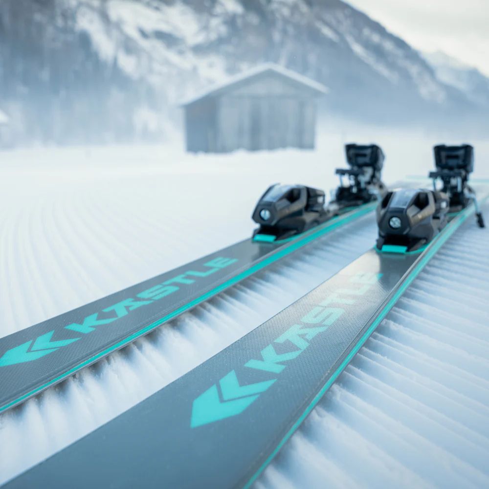 KÄSTLE RX11 | K12 TRI GW