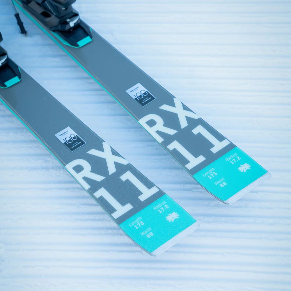 KÄSTLE RX11 | K12 TRI GW