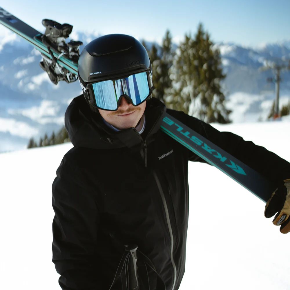 KÄSTLE RX11 | K12 TRI GW