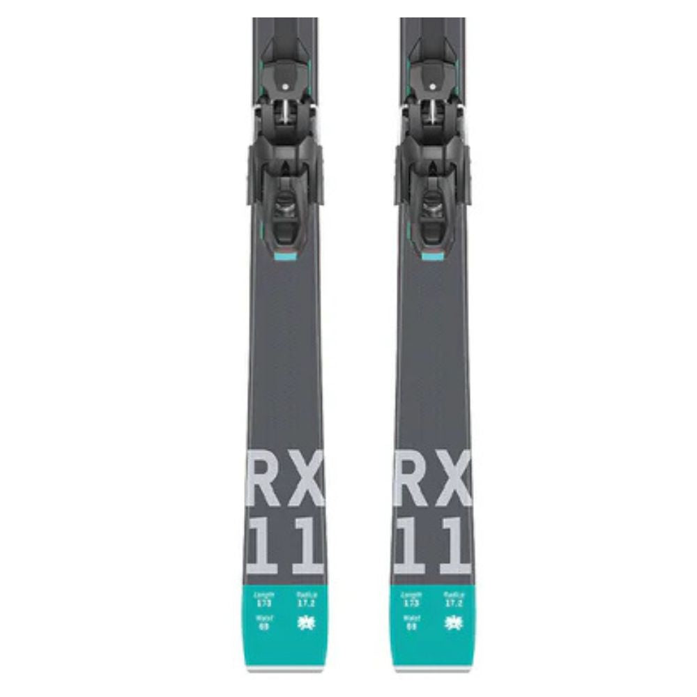 KÄSTLE RX11 | K12 TRI GW