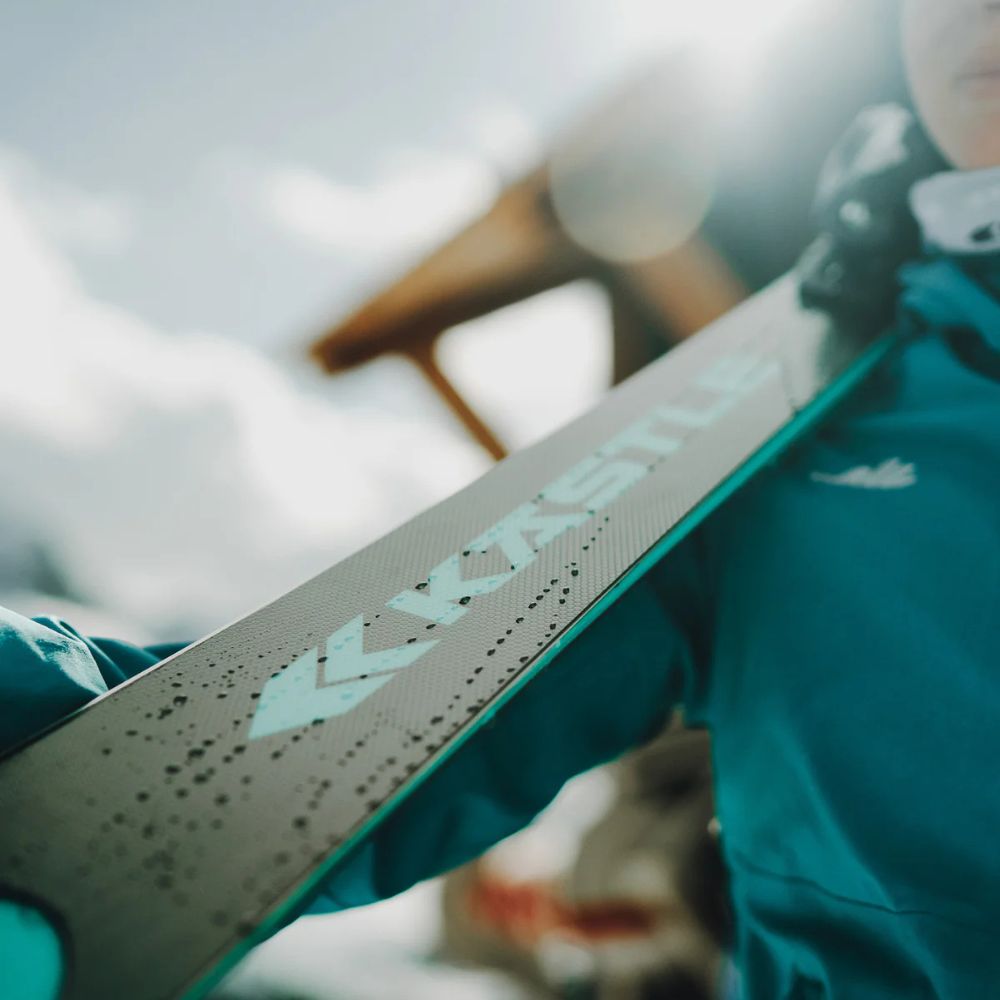 KÄSTLE RX12 GS | K14 FREEFLEX ST