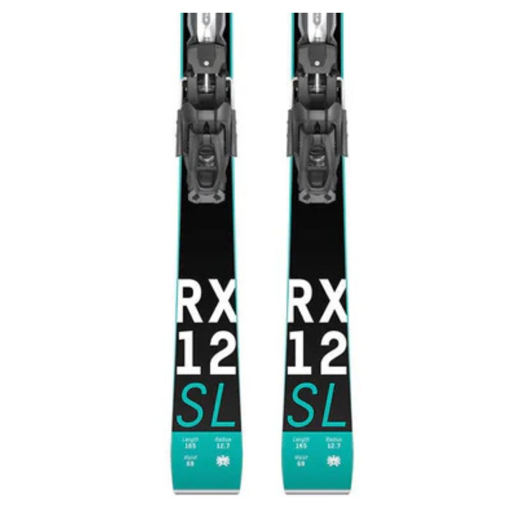 KÄSTLE RX12 SL | K12 TRI GW