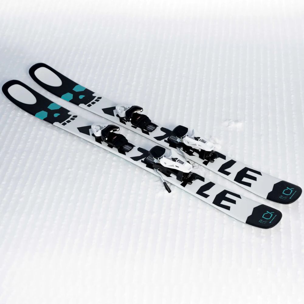 KÄSTLE ZX ALPHA | K7.5 GW