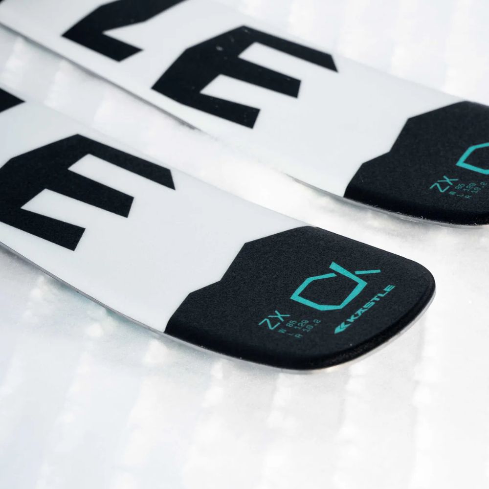 KÄSTLE ZX ALPHA | K7.5 GW