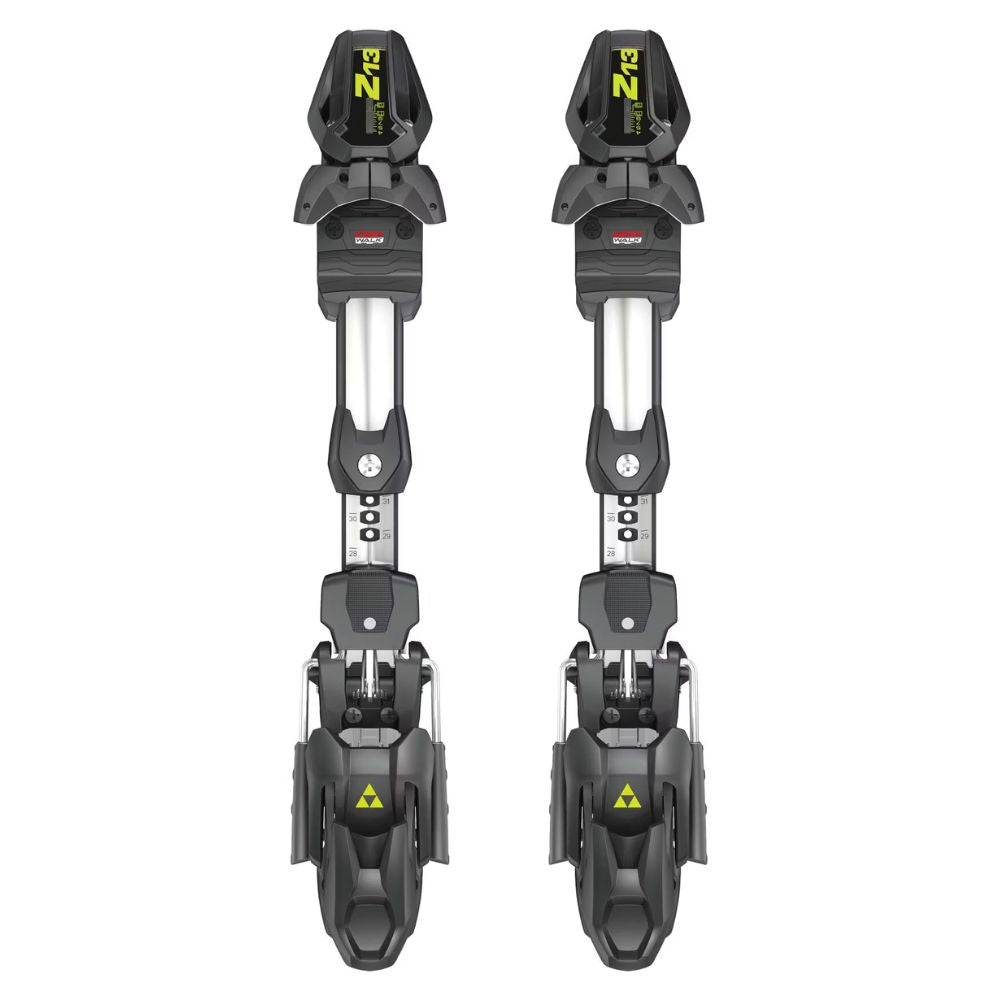 FISCHER RC4 Z13 GW FREEFLEX