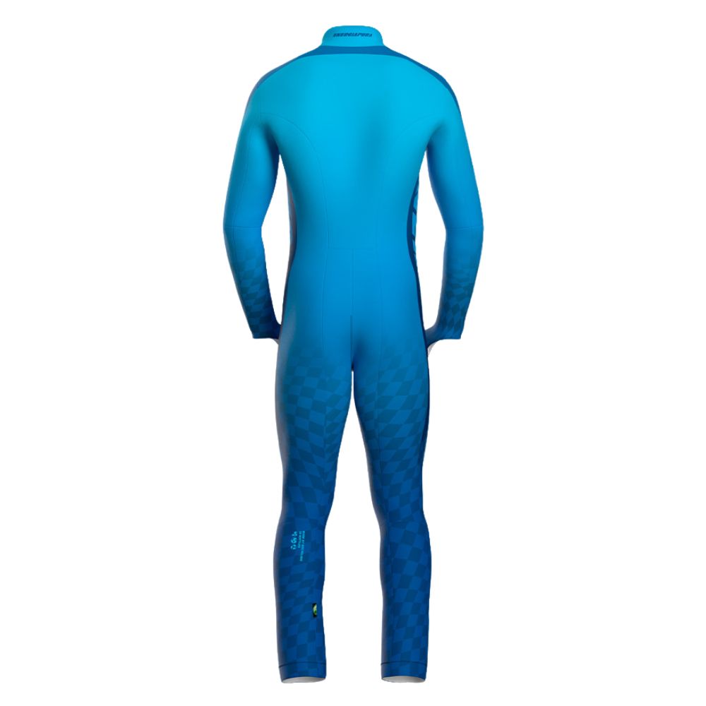 ENERGIAPURA COMPETITION RACING SUIT