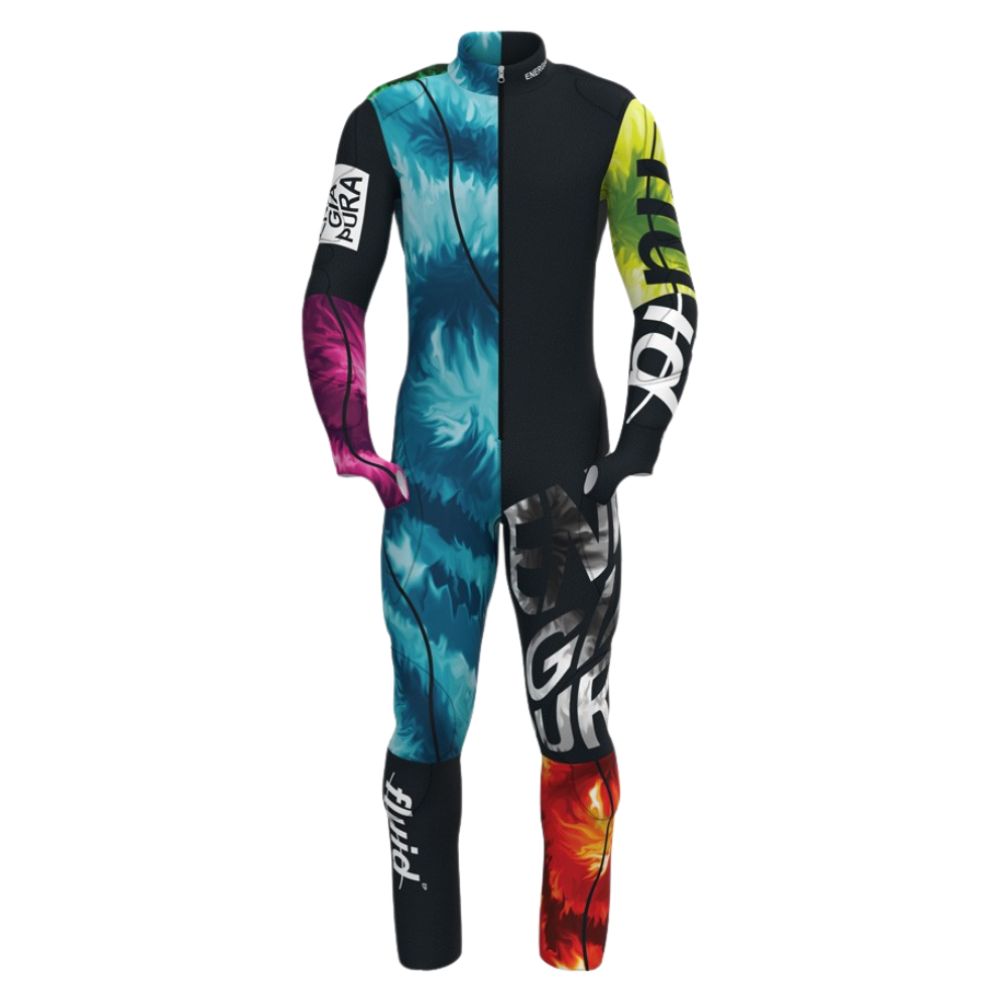 ENERGIAPURA FLUID RACING SUIT