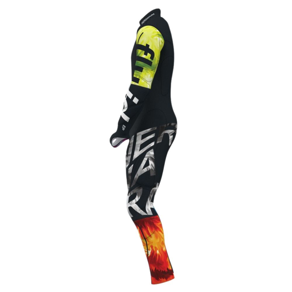 ENERGIAPURA FLUID RACING SUIT