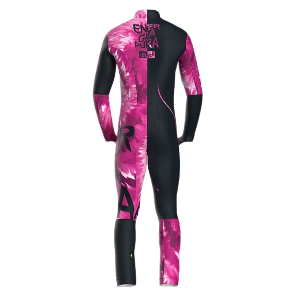 ENERGIAPURA FLUID RACING SUIT