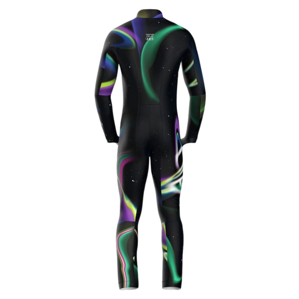 ENERGIAPURA LIFE SPACE RACING SUIT