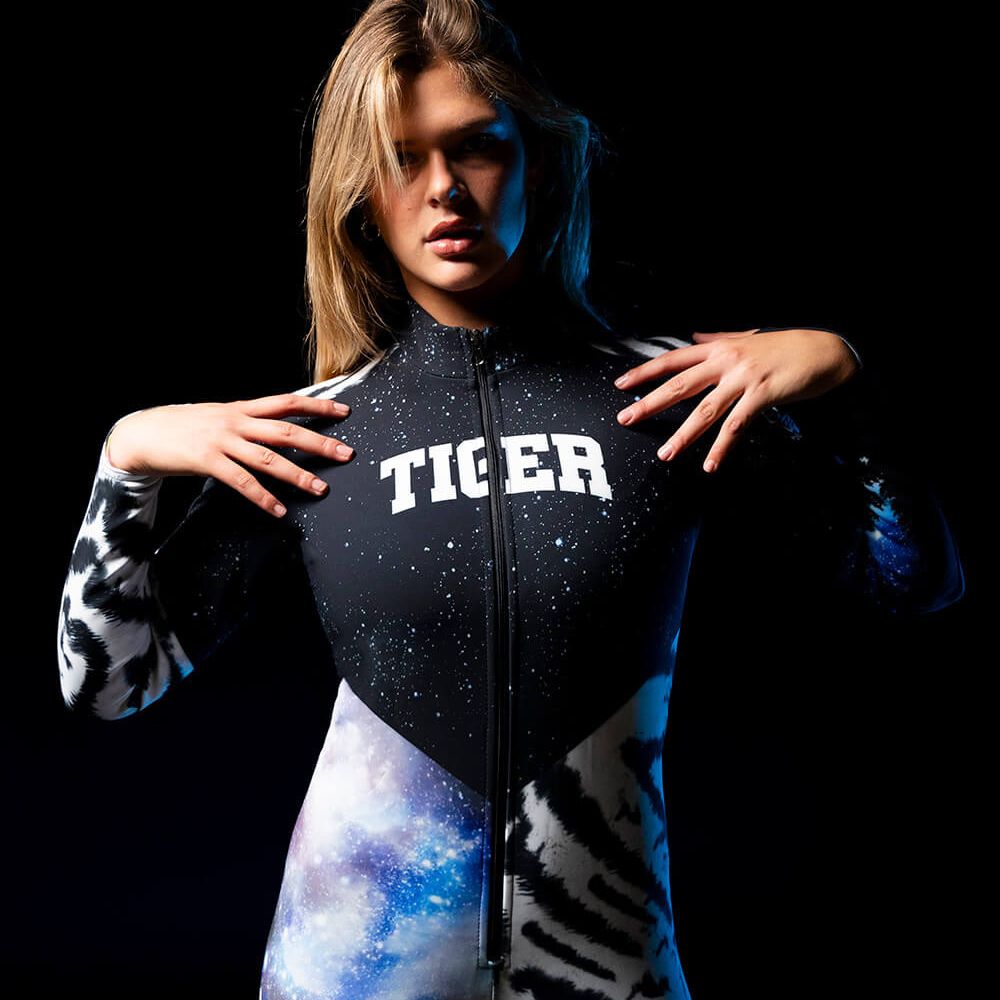 ENERGIAPURA TIGER RACING SUIT