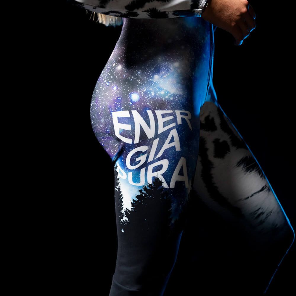 ENERGIAPURA TIGER RACING SUIT