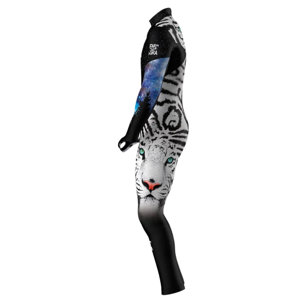 ENERGIAPURA TIGER RACING SUIT