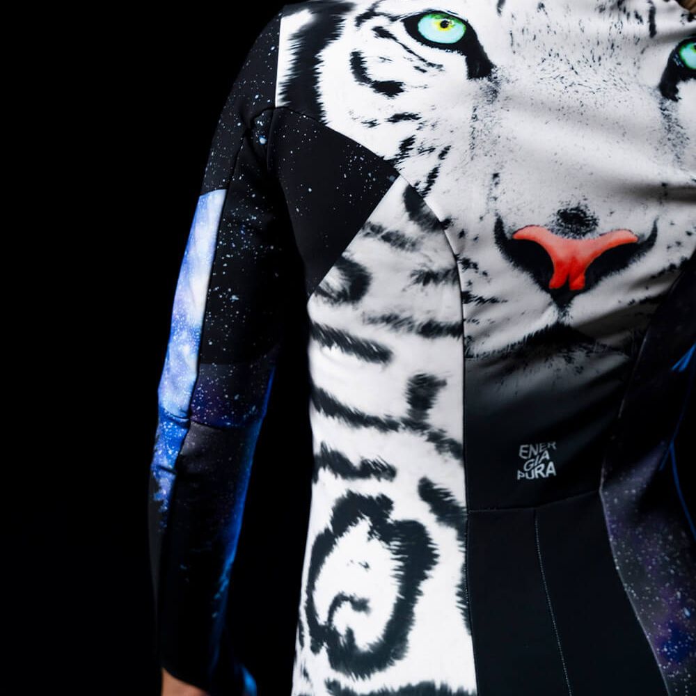 ENERGIAPURA TIGER RACING SUIT