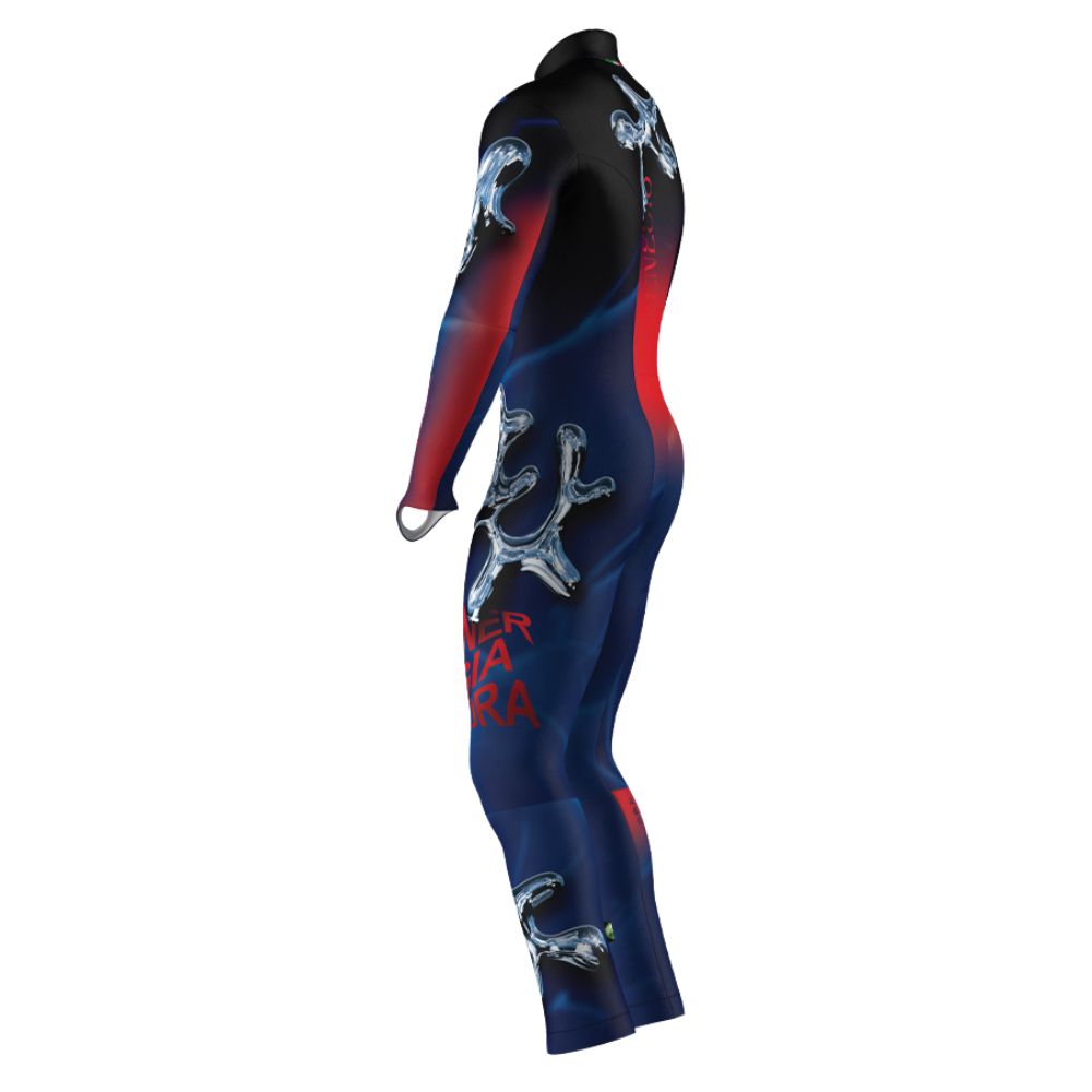 ENERGIAPURA GENESIS RACING SUIT