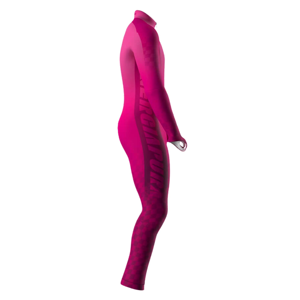 ENERGIAPURA COMPETITION FUXIA/VIOLET RACING SUIT