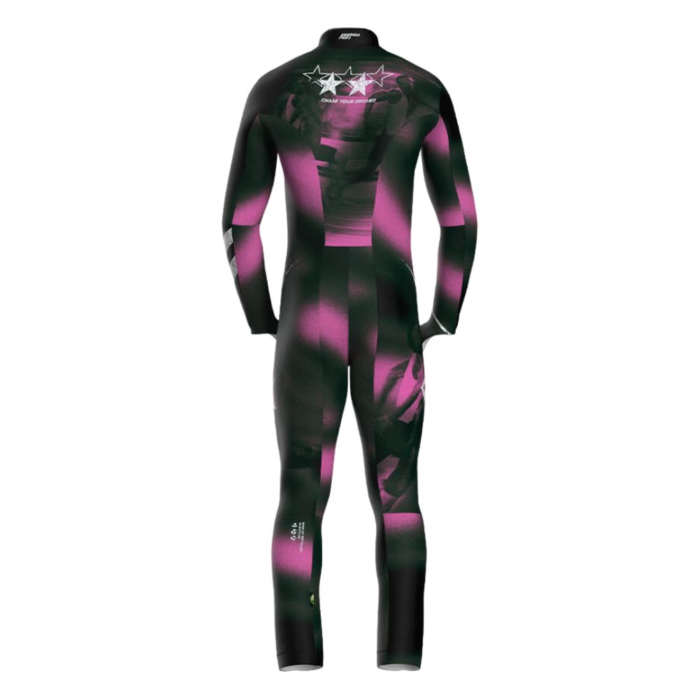 ENERGIAPURA DREAM SERIES RACING SUIT