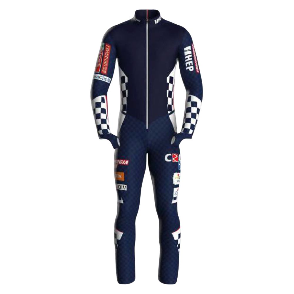 ENERGIAPURA CROSKI RACING SUIT