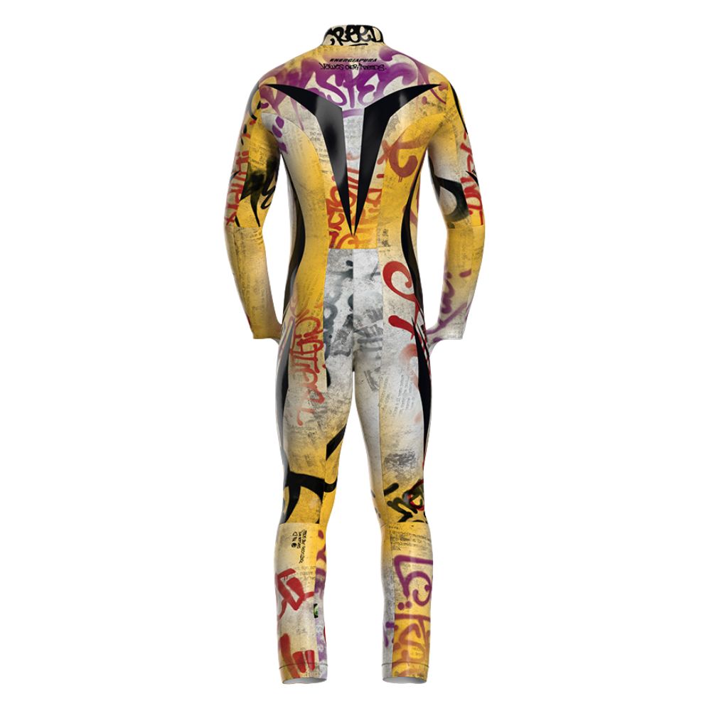 ENERGIAPURA CREED RACING SUIT