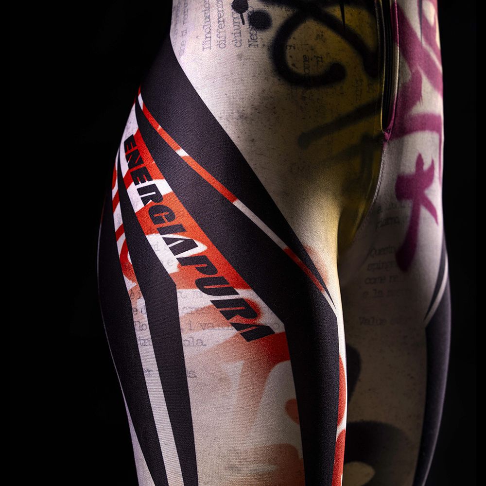 ENERGIAPURA CREED RACING SUIT