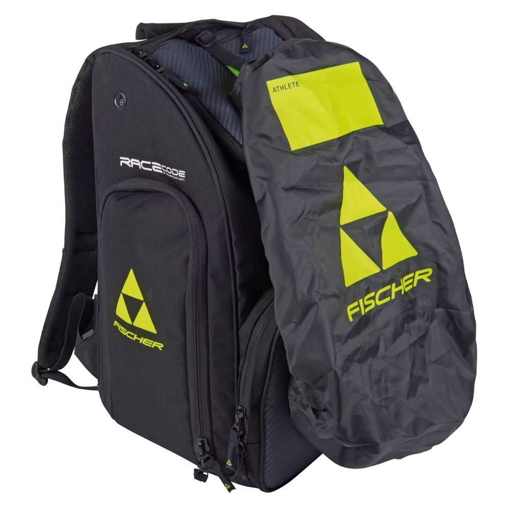 FISCHER BACKPACK RACE 70L