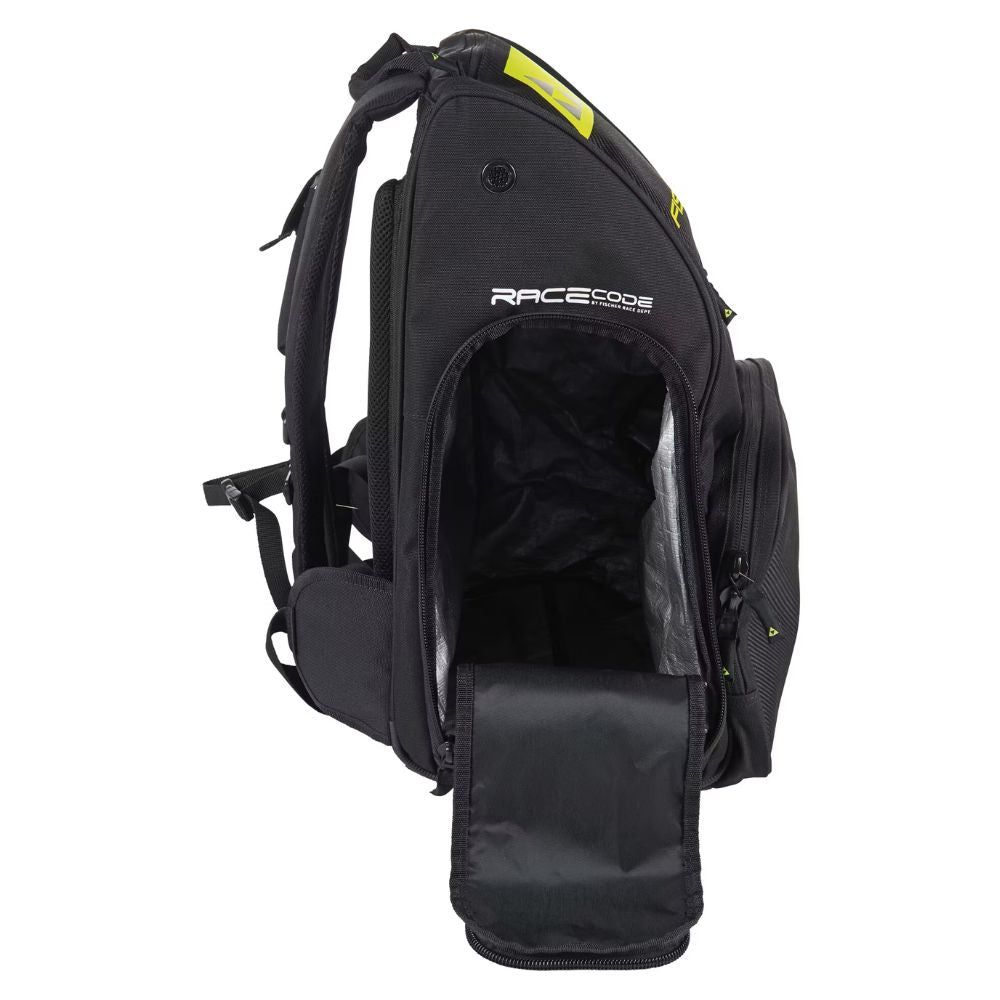 FISCHER BACKPACK RACE 70L