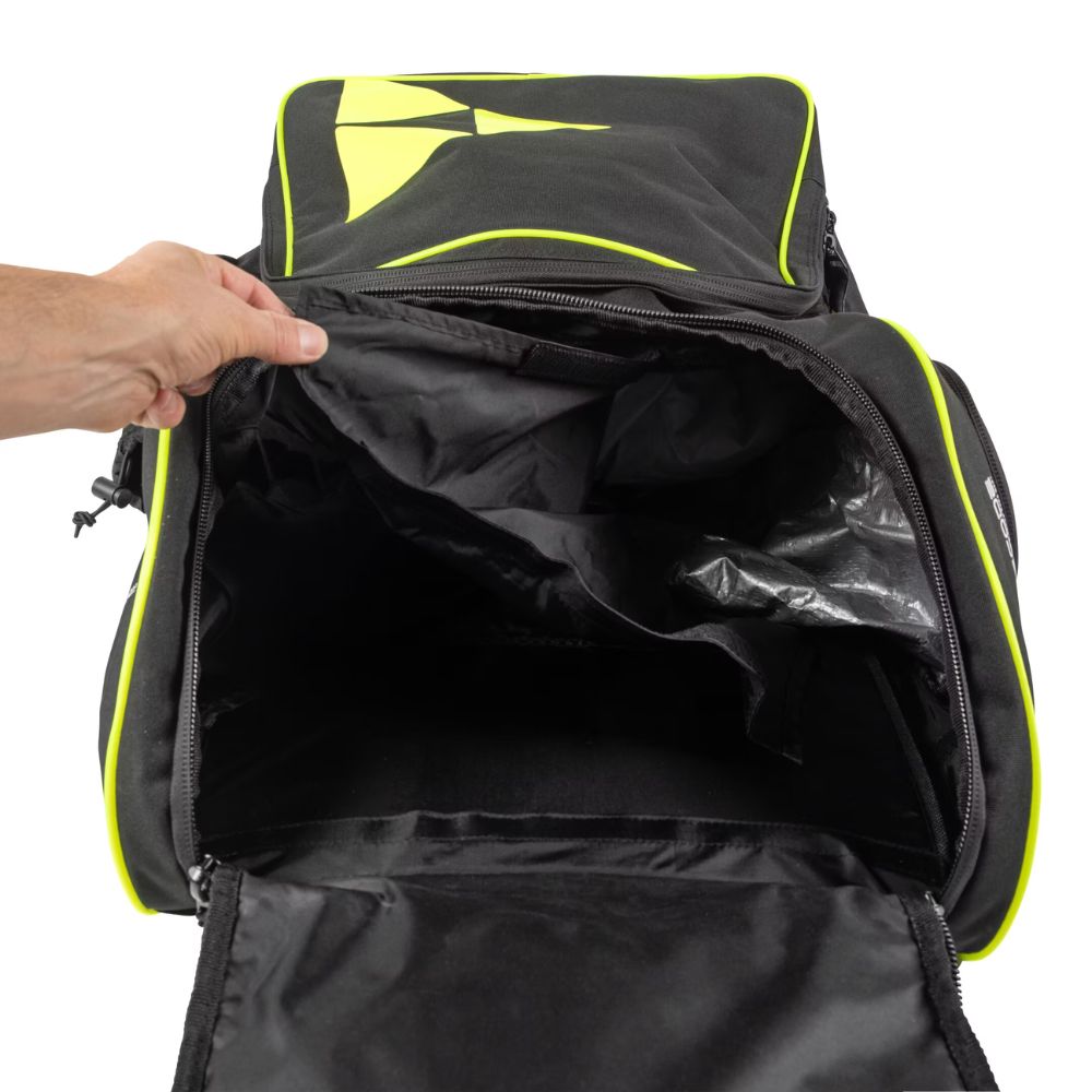 FISCHER BACKPACK RACE 70L