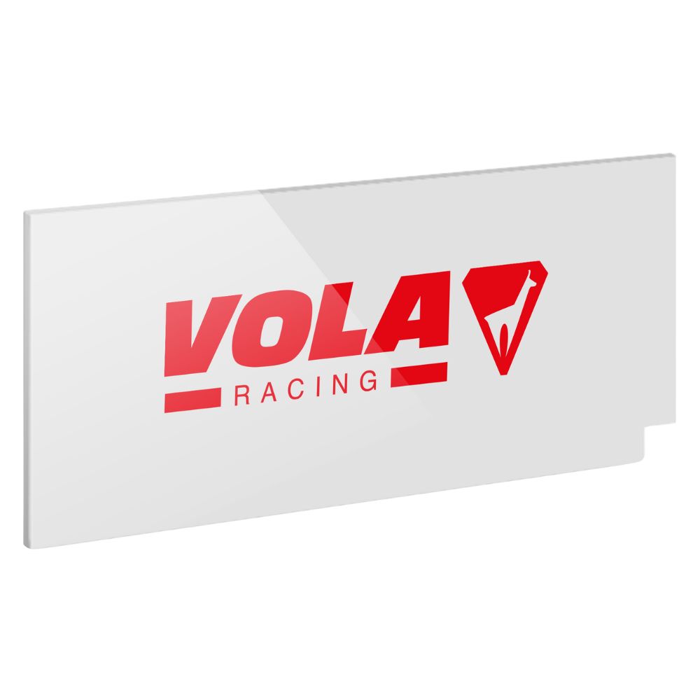 VOLA PLASTIC SCRAPER 4mm