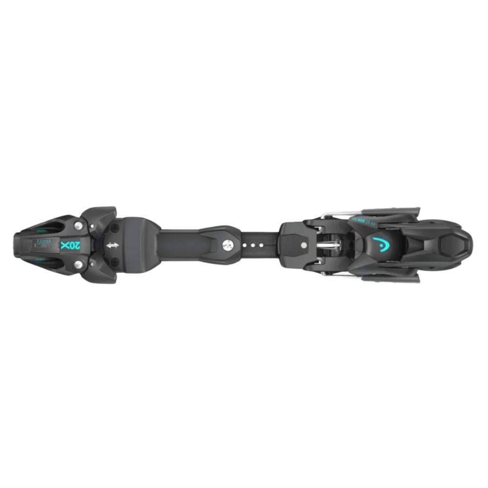 HEAD FREEFLEX ST 20 X RD