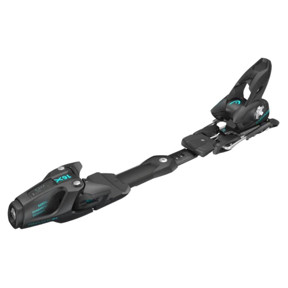 HEAD WCR E-SL REBEL 25/26
