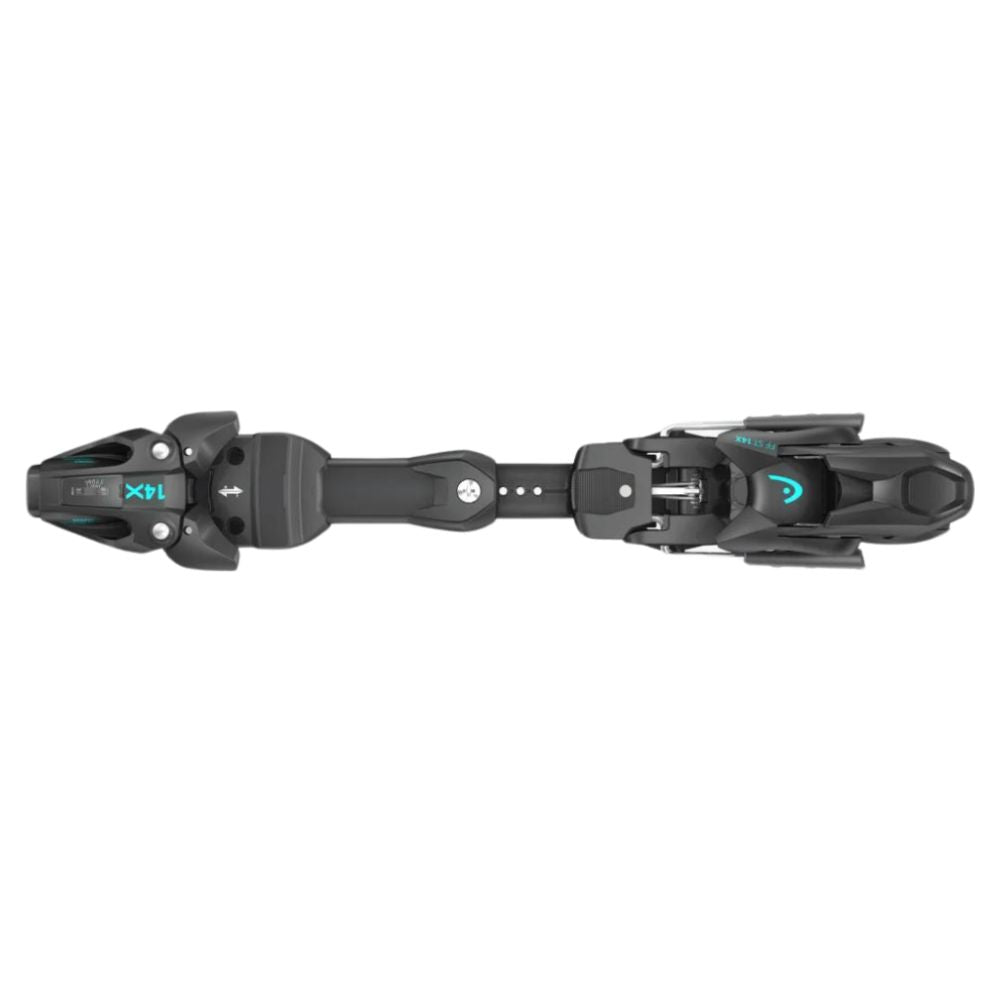 HEAD FREEFLEX ST 14 X