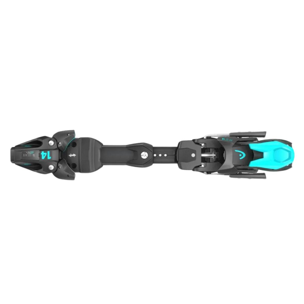 HEAD FREEFLEX ST 14