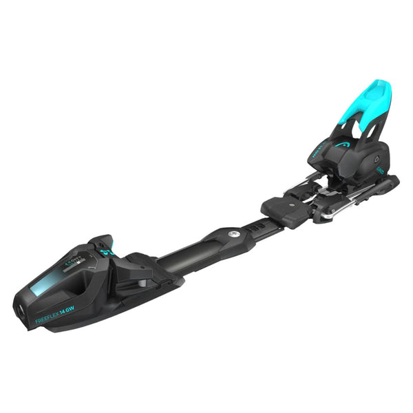 HEAD FREEFLEX DEMO 14 GW ビンディング HEAD FREEFLEX 14 GW