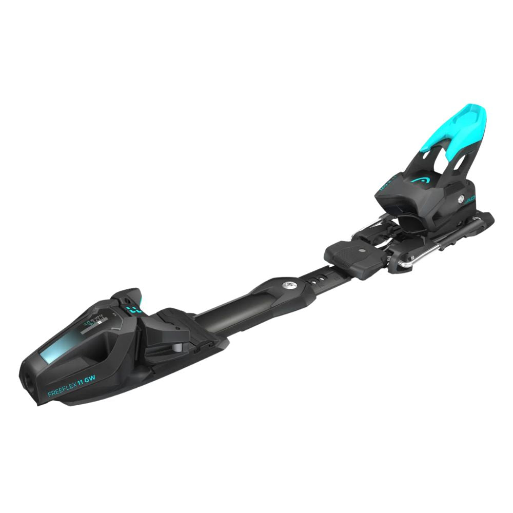 HEAD FREEFLEX 11 GW 25/26