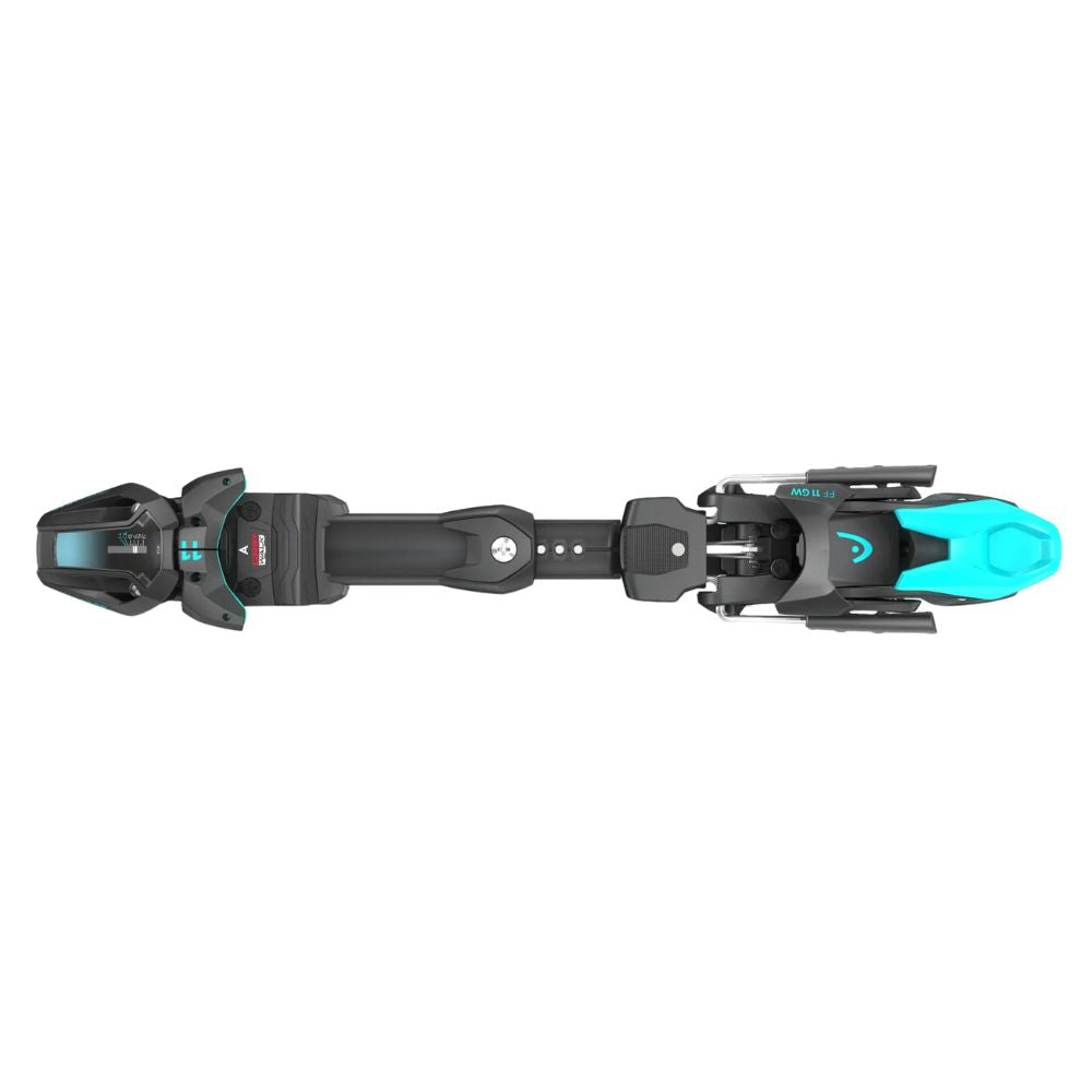 HEAD FREEFLEX 11 GW