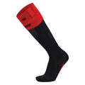 LENZ HEAT SOCK 7.1 TOE CAP RACE