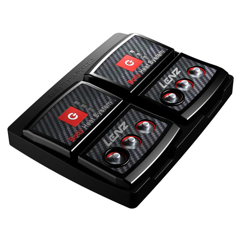 LENZ LITHIUM PACK RCB 1400