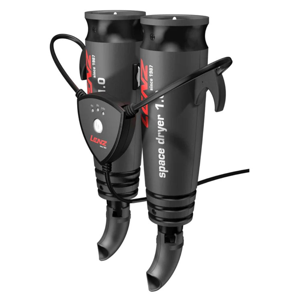 LENZ SPACE DRYER 1.0 120V