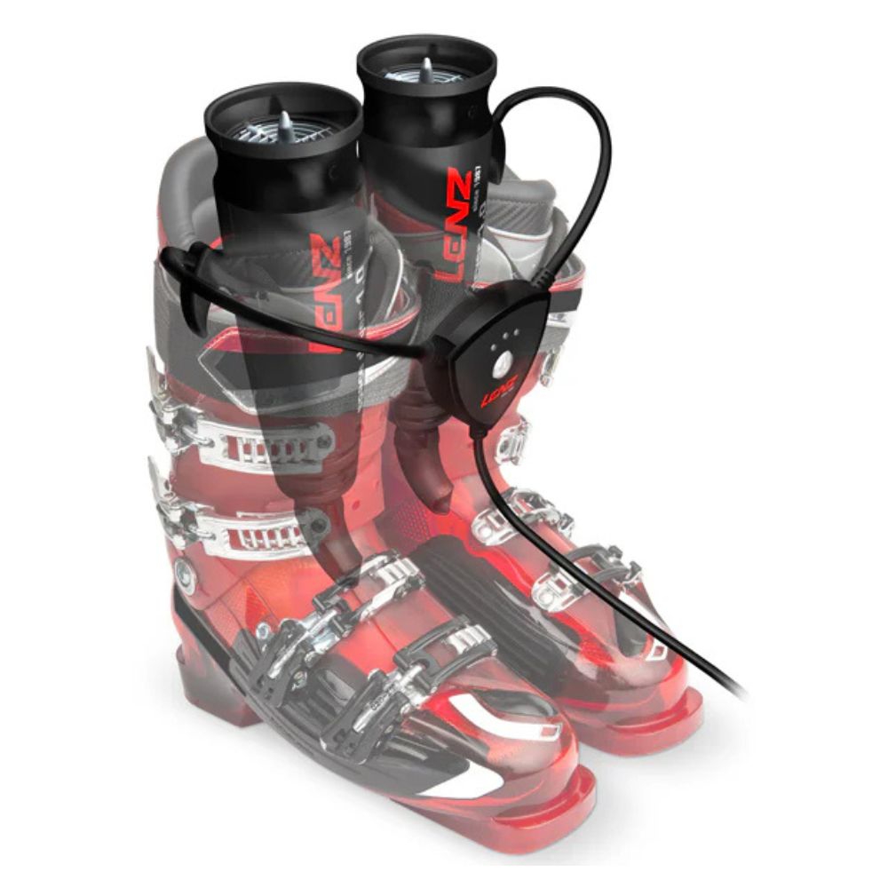 LENZ SPACE DRYER 1.0 120V