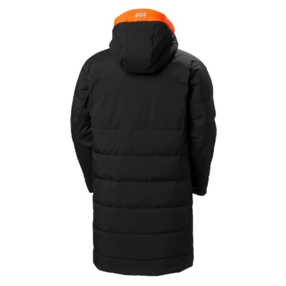 HH RACE PENGUIN JR COAT