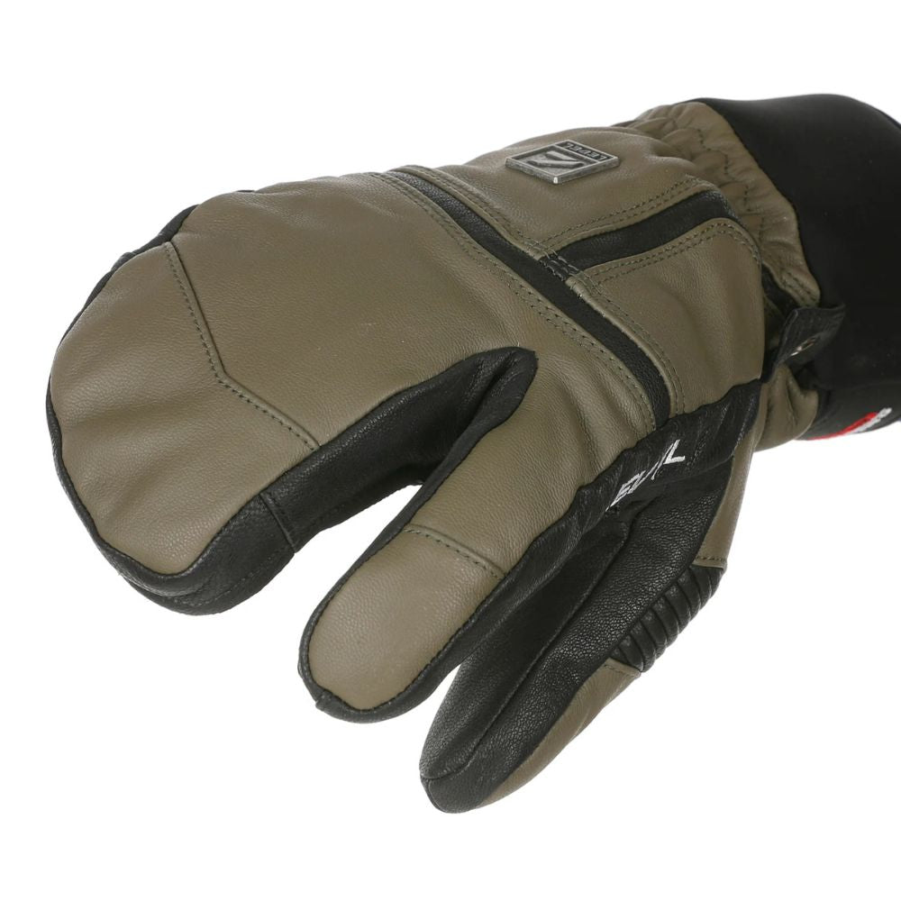 LEVEL OFF PISTE LEATHER TRIGGER
