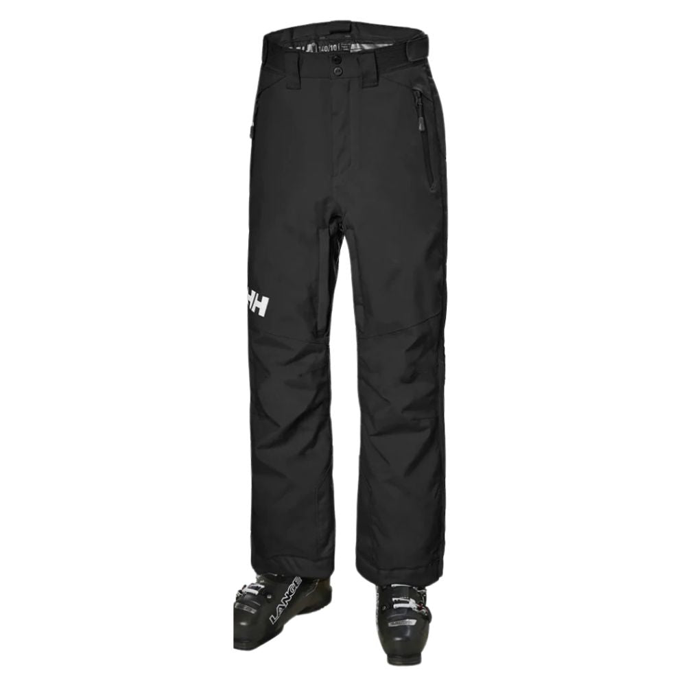 HH FALCON FULL ZIP JR PANTS