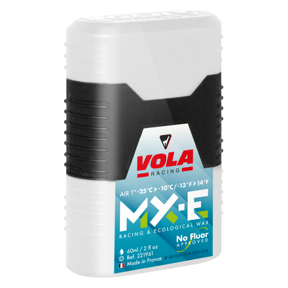 VOLA MX-E BLUE 60ml