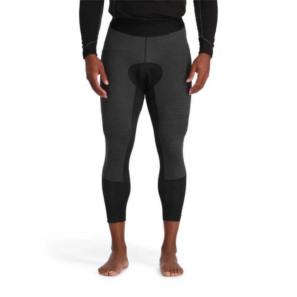 SPYDER CUT RESISTANT 3/4 PANTS