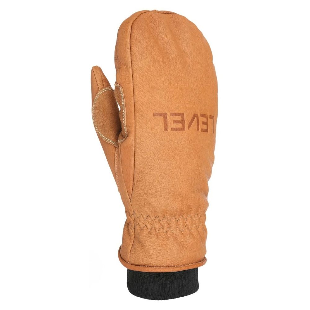 LEVEL REBEL MITTEN