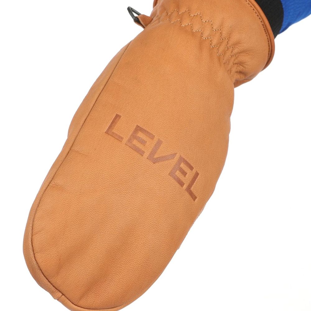 LEVEL REBEL MITTEN