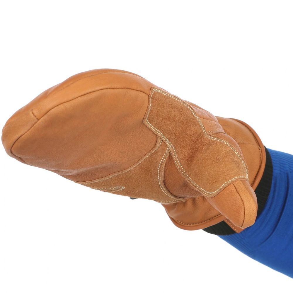 LEVEL REBEL MITTEN