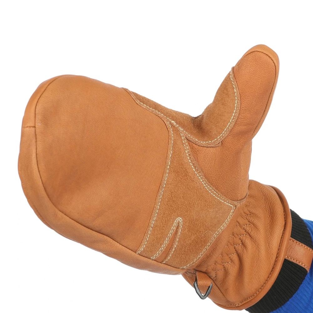 LEVEL REBEL MITTEN